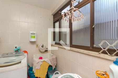 Apartamento à venda com 75m², 2 quartos e 1 vagaArea de Serviço