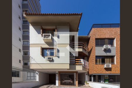 Apartamento à venda com 75m², 2 quartos e 1 vagaFachada