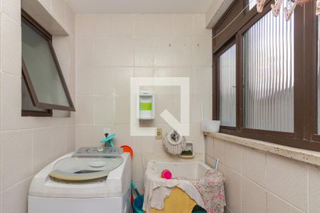 Apartamento à venda com 75m², 2 quartos e 1 vagaArea de Serviço