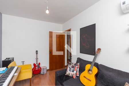 Apartamento à venda com 75m², 2 quartos e 1 vagaDormitório