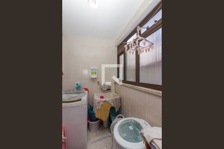 Apartamento à venda com 75m², 2 quartos e 1 vagaArea de Serviço