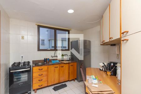 Apartamento à venda com 75m², 2 quartos e 1 vagaCozinha