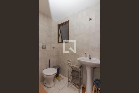 Lavabo de apartamento à venda com 2 quartos, 75m² em Bela Vista, Porto Alegre