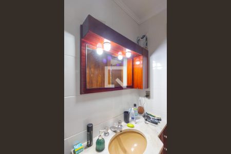 Apartamento à venda com 75m², 2 quartos e 1 vagaBanheiro