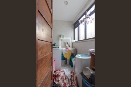 Apartamento à venda com 75m², 2 quartos e 1 vagaArea de Serviço