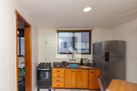 Apartamento à venda com 75m², 2 quartos e 1 vagaCozinha