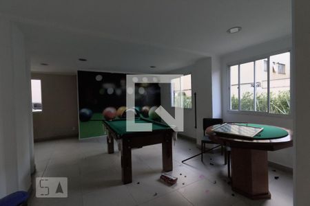 Apartamento à venda com 53m², 2 quartos e 1 vaga Apartamento à venda com 53m², 2 quartos e 1 vagaÁrea comum
