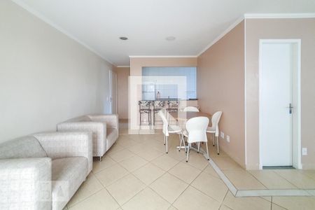 Apartamento à venda com 53m², 2 quartos e 1 vaga Apartamento à venda com 53m², 2 quartos e 1 vagaÁrea comum