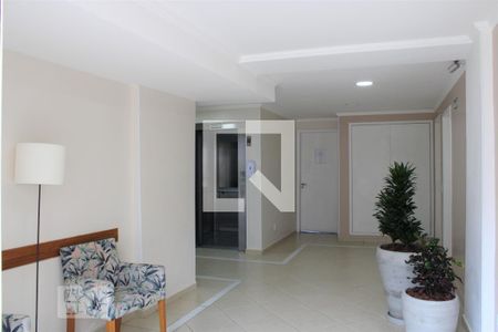 Apartamento à venda com 53m², 2 quartos e 1 vaga Apartamento à venda com 53m², 2 quartos e 1 vagaÁrea comum