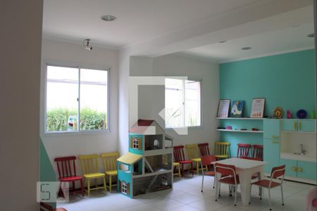 Apartamento à venda com 53m², 2 quartos e 1 vaga Apartamento à venda com 53m², 2 quartos e 1 vagaÁrea comum