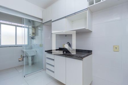 Apartamento à venda com 53m², 2 quartos e 1 vaga Apartamento à venda com 53m², 2 quartos e 1 vagaCozinha