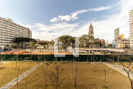 Vista do Apartamento de apartamento para alugar com 2 quartos, 51m² em Campos Elíseos, São Paulo