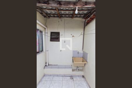 Apartamento para alugar com 35m², 1 quarto e sem vaga Apartamento para alugar com 35m², 1 quarto e sem vagaÁrea de Serviço