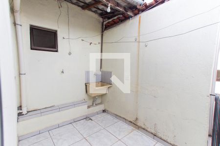 Apartamento para alugar com 35m², 1 quarto e sem vaga Apartamento para alugar com 35m², 1 quarto e sem vagaÁrea de Serviço