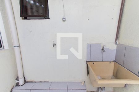 Apartamento para alugar com 35m², 1 quarto e sem vaga Apartamento para alugar com 35m², 1 quarto e sem vagaÁrea de Serviço