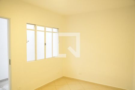 Sala/Quarto de kitnet/studio para alugar com 1 quarto, 33m² em Parque São George, Cotia