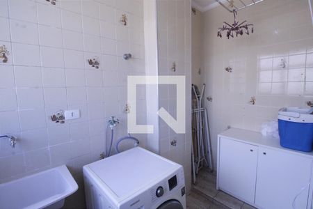 Apartamento para alugar com 100m², 3 quartos e 1 vagaÁrea de Serviço