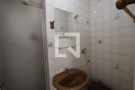 Apartamento para alugar com 100m², 3 quartos e 1 vagaBanheiro