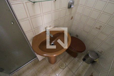 Apartamento para alugar com 100m², 3 quartos e 1 vagaBanheiro