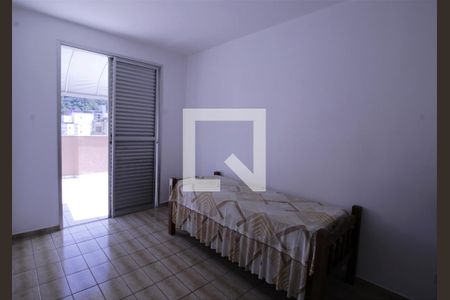 Apartamento para alugar com 100m², 3 quartos e 1 vagaQuarto 2