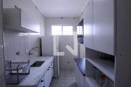 Apartamento para alugar com 100m², 3 quartos e 1 vagaCozinha