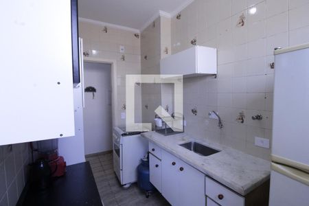 Apartamento para alugar com 100m², 3 quartos e 1 vagaCozinha