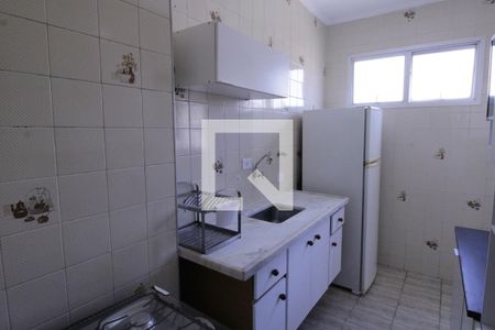 Apartamento para alugar com 100m², 3 quartos e 1 vagaCozinha