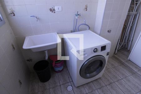 Apartamento para alugar com 100m², 3 quartos e 1 vagaÁrea de Serviço