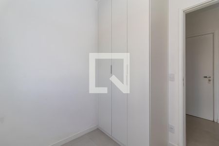 Quarto 1 de apartamento para alugar com 2 quartos, 36m² em Vila Dom Pedro Ii, São Paulo