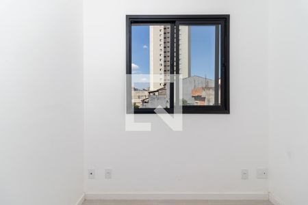 Quarto 1 de apartamento para alugar com 2 quartos, 36m² em Vila Dom Pedro Ii, São Paulo