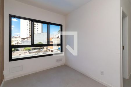 Sala de apartamento para alugar com 2 quartos, 36m² em Vila Dom Pedro Ii, São Paulo