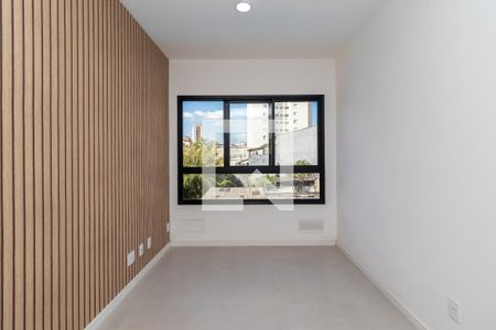 Sala de apartamento para alugar com 2 quartos, 36m² em Vila Dom Pedro Ii, São Paulo