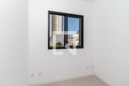 Quarto 1 de apartamento para alugar com 2 quartos, 36m² em Vila Dom Pedro Ii, São Paulo