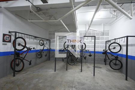 Studio para alugar com 21m², 1 quarto e sem vagaÁrea comum 