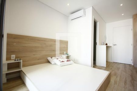 Studio para alugar com 21m², 1 quarto e sem vagaStudio