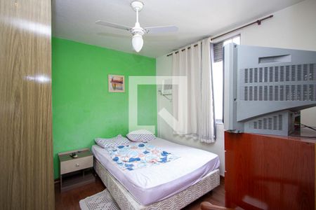 Quarto 1 de apartamento à venda com 2 quartos, 55m² em Barreto, Niterói