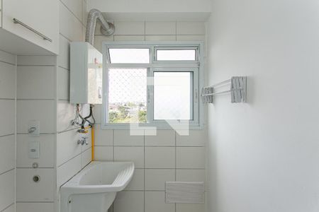 Apartamento à venda com 48m², 2 quartos e 1 vagaÁrea de Serviço