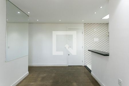 Sala de apartamento à venda com 2 quartos, 48m² em Penha de França, São Paulo