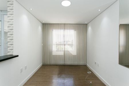 Sala de apartamento à venda com 2 quartos, 48m² em Penha de França, São Paulo