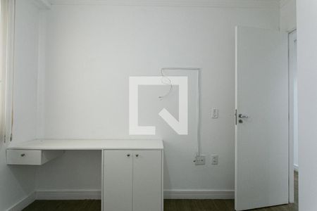 Apartamento à venda com 48m², 2 quartos e 1 vagaQuarto 2