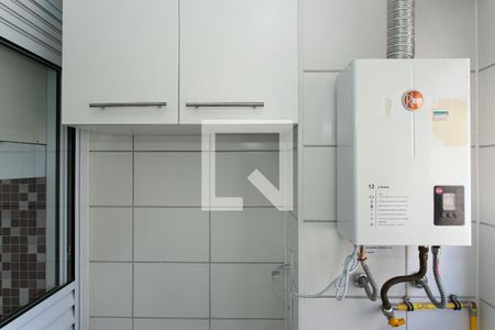 Apartamento à venda com 48m², 2 quartos e 1 vagaÁrea de Serviço