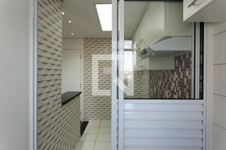 Apartamento à venda com 48m², 2 quartos e 1 vagaÁrea de Serviço