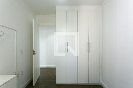 Apartamento à venda com 48m², 2 quartos e 1 vagaQuarto 2