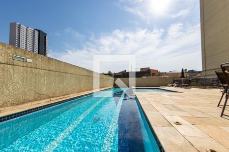 Apartamento à venda com 45m², 2 quartos e 2 vagas Apartamento à venda com 45m², 2 quartos e 2 vagasÁrea comum