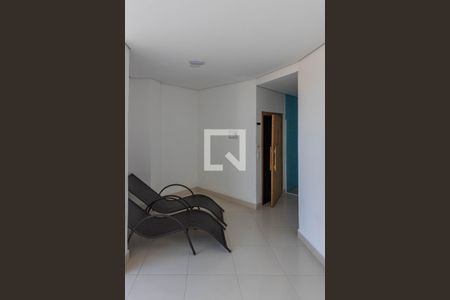 Apartamento à venda com 45m², 2 quartos e 2 vagas Apartamento à venda com 45m², 2 quartos e 2 vagasÁrea comum