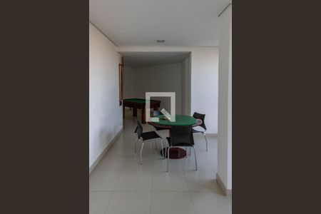 Apartamento à venda com 45m², 2 quartos e 2 vagas Apartamento à venda com 45m², 2 quartos e 2 vagasÁrea comum