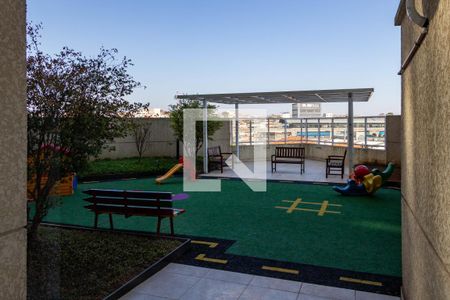 Apartamento à venda com 45m², 2 quartos e 2 vagas Apartamento à venda com 45m², 2 quartos e 2 vagasÁrea comum