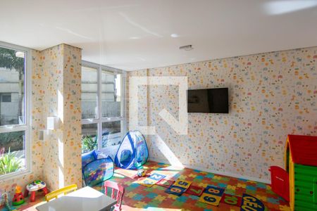 Apartamento à venda com 45m², 2 quartos e 2 vagas Apartamento à venda com 45m², 2 quartos e 2 vagasÁrea comum