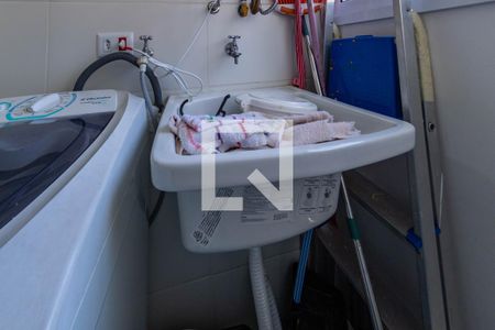 Apartamento à venda com 45m², 2 quartos e 2 vagas Apartamento à venda com 45m², 2 quartos e 2 vagasÁrea de Serviço