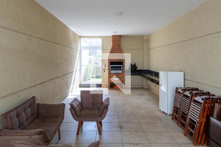 Apartamento à venda com 45m², 2 quartos e 2 vagas Apartamento à venda com 45m², 2 quartos e 2 vagasÁrea comum